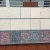 HONGFA automatic concrete interlocking terrazzo floor tile making machine for sale in south africa terrazzo machine