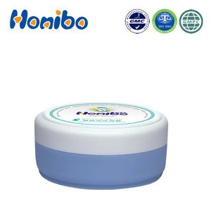 Honibo Herbal Baby Powder Prickly Heat Powder baby talc powder