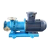 Horizontal Chemical Magnetic Mag Centrifugal End Suction SS304 Acid Pumps