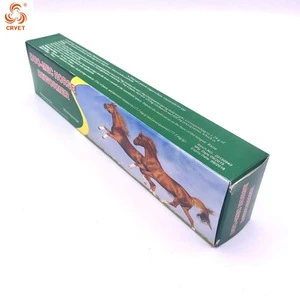 Horse oral paste antiparasits agent/dewormer