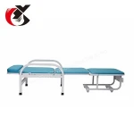 Hospital and medical accompany infusion visitor attend chair