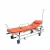 Import Hospital medical equipment aluminum alloy stretcher for ambulance from China