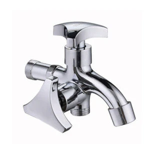 Hot &amp; cold mixer water basin faucet for bath&amp;tub