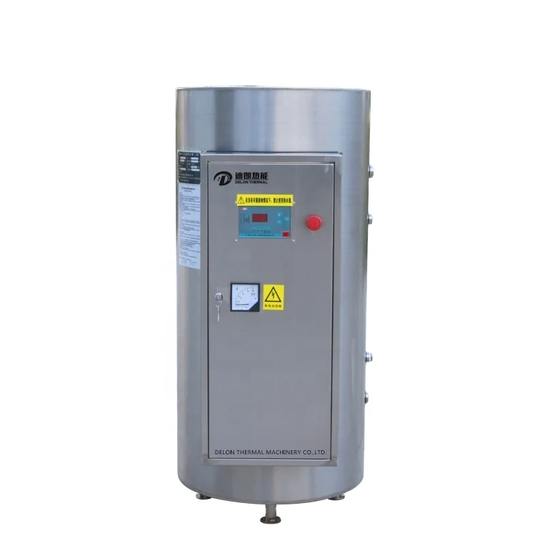 Hot Cake Vertical Commercial Electric Water Heater for Wholesale