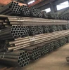 Hot  cold rolled alloy steel seamless pipe black carbon steel seamless pipe