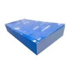 Hot Corrugated Coroplast Corflute Correx Plastic Be Trilene Composite Coated Transparent Board ABS PE PP Color