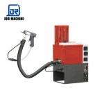 Hot Melt Glue Spray Gun Glue Applicator Machine