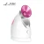 Import Hot Mist Ionic Facial Steamer Skin Humidifier Ionic Home Facial Sprayer Steamer from China