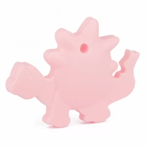 Hot New Product ForSoft Silicone Rubber Animal Toys For Kids