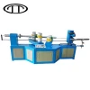 Hot new products cylinder tape paper tube core pipe making machine