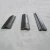 Import Hot-rolling Rail stair handrail indoor metal staircase handrail design from China