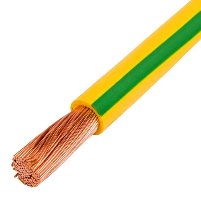 Hot sale 2.5mm copper house wiring electrical cable wire