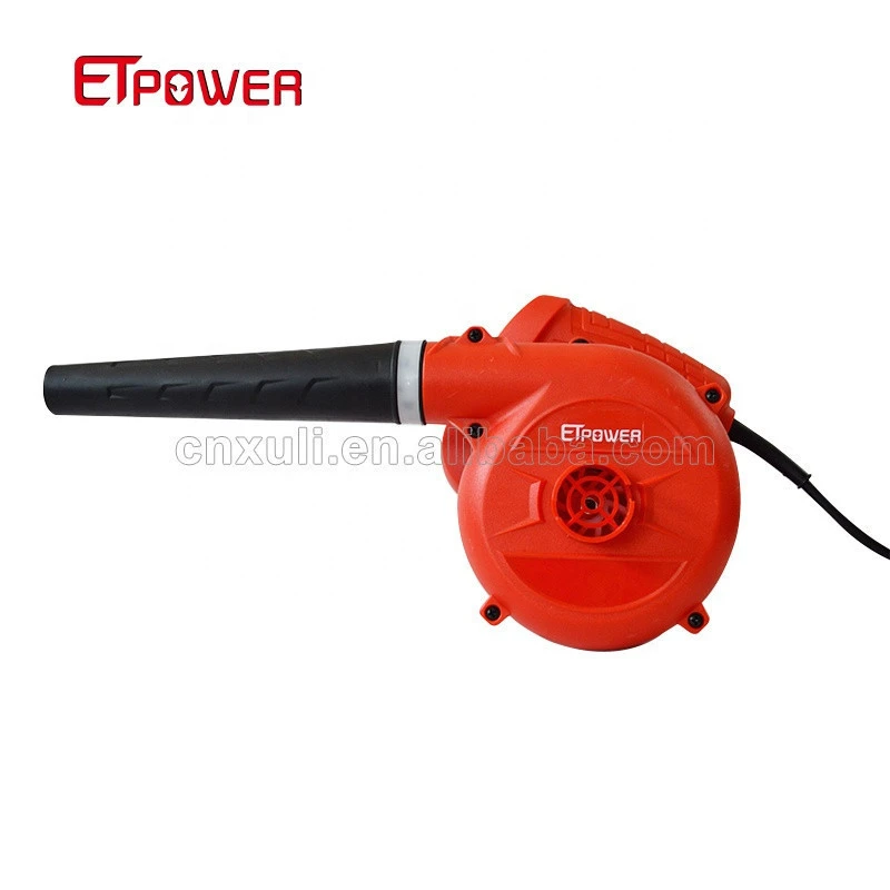 Hot sale 400w  Electric blower portable Blower Machine Mini Electric Air Blower