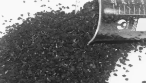 Hot Sale Activated Carbon Used for Large Scale Water Treatment Water Purification Plant and Pollution Abatement