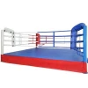 Hot Sale cheap International Standard Floor Boxing Ring