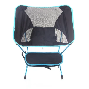 Hot Sale Cheap Price Foldable Lightweight Portable Durable Outdoor Fishing Picnic Camping Beach Chair With Carry Bag