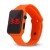 Import hot sale children silicone sports bracelet led digital watches from China