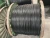 Hot sale China Manufacture 9/16 inch 7/4.78mm astm a-475 galvanized steel wire Guy /stay /ground /messenger wire