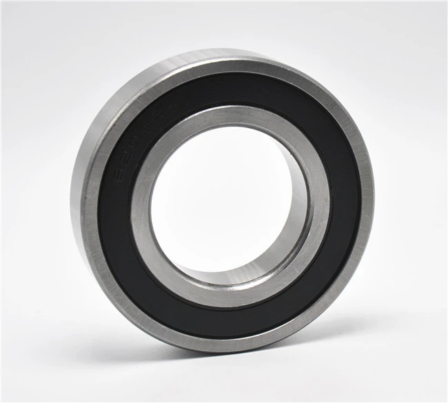 Hot sale china manufacture quality  6209 stainless steel deep groove ball bearing