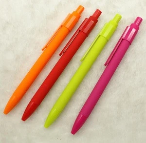 Hot Sale Classic Rollerball Ballpoint Pen Bulk Ballpoint Pen Writing Instrument