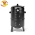 Import Hot Sale Commercial Outdoor Portable Charcoal Barbecue Smoker, Smoke BBQ grill from China