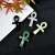 Import Hot Sale Crystal Carving Crafts Natural Stone Aventurine Key of Life Crystal Ankh Carving from China
