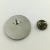 Import Hot sale custom metal enamel pin badge/round pin badges/metal button badge from China