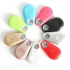 Hot sale customization anti-lost smart bluetooth tracker 4 Colors itracker Key Finder for Child Bag Wallet