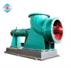 Hot Sale Electric Motor Axial Flow Pump for Fertilizer Industry