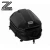 Import Hot Sale Fashion Motorcycle Helmet Backpack Motorbike Rear Tail Seat Bag from China