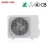 Import Hot Sale High Quality Air Source Heat Pump for Home and Commercial Use from China