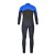 Import Hot Sale High Quality Custom Neoprene Water Sports Wetsuit Swimming Surfing Diving Suit Scuba Dive Neoprene Wetsuit 3Mm from China