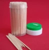 hot sale high quality wooden toothpicks