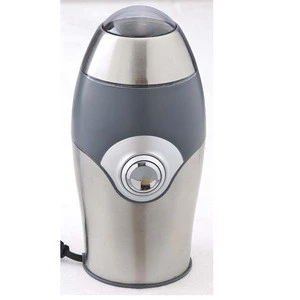 Hot Sale household hotel Commercial Mini Coffee Bean Grinder Machine