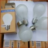hot sale incandescent lights bulbs A60 A55 E27 B22 25w 40w 60w 75w 100w