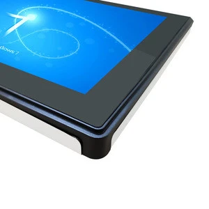 hot sale industrial 10.1 inch android tablet capacitive touch screen lcd display monitor