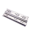 Hot sale Kitchen 45mm stainless steel telescopic channel ball bearing drawer slide
