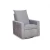 Import Hot sale leisure single swivel sofa chair,zero gravity recliner chair from China