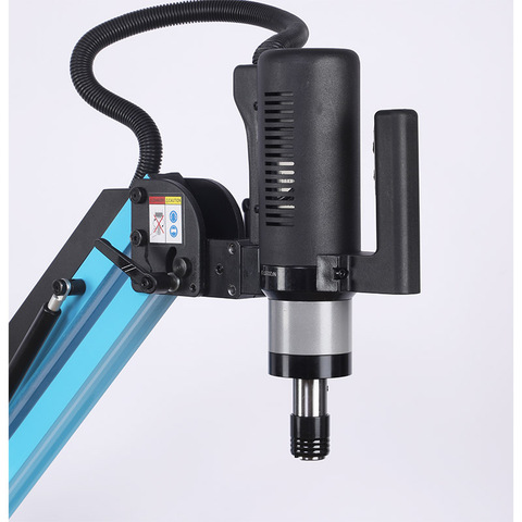Buy Hot Sale M3-m16 Ce 220v Flex Arm Electric Universal Tapping Machine ...