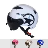 Hot sale motorcycle helmet star riding helmet For men and women
