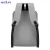 Import Hot Sale Oxford Leather Man Double-shoulder Sports Notebook Bag Computer Laptop Backpack from China