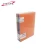 Import Hot sale PP clear a4 20 pockets display book for office document presentation removable filing folder from China