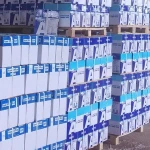 Hot Sale Premium Double A A4 Copy Paper 80gsm 75gsm 70gsm