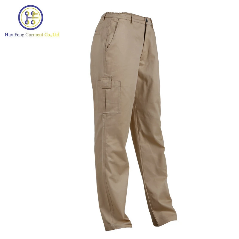 Hot Sale Professional Lower Price work pants for men
