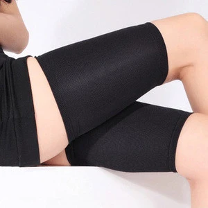 Hot sale Slimming Thigh Leg Massage Shaper Calories Off Suit bodysuit body shaper slimming