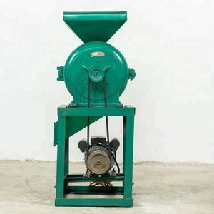 Hot sale Small home use grain grinder &commercial grain grinder