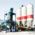 Import Hot sale Station type dry mortar mixing plant with 30 years experience from China