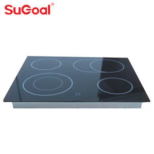 Hot sale Sugoal 2.3.4 burner touch control induction cooker ,Commercial Induction Cooker household electric cooker