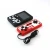 Import Hot Sale Sup Game Box 8-bit Classic 400 Game Console Retro Two Players Mini Handheld Game Player from China