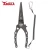 Import Hot Sale Titanium alloy fishing plier Salt water-proof fishing tongs With Sheath Lanyard  Fishing Gear Tool from China